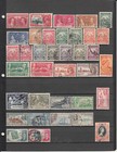 Barbados    255 Different Used 60 mr1 See Description Area List 2019 Scv  218 60