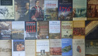 Random Lot Of 7 Colonial Revolutionary War Books Early History Founding Fathers