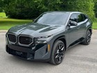 2023 Bmw Xm W  Bowers   Wilkins Diamond Surround Sound System 