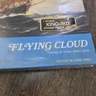 Sealed Springbok 1000 Piece The Flying Cloud King Size Jigsaw Puzzle Vintage