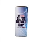 Milwaukee Brewers Ironman Bobblehead Super Hero Marvel 2017 Baseball Rare 