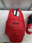 Proforce Lightning Sparring Gear Martial Arts Karate Taekwondo Size Xl Boxing    