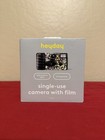 Single Use Disposable Camera With Built In Flash