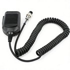 Hm-36 8pin Microphone Icom Ic-746pro 756proiii 775dsp Ic-728 Ham Amateur Radios