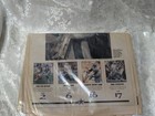 Dallas Cowboys Championship Season Commemorative Edition Feb 3 1993 Emmitt Smith