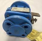 Flowserve akh3 atomac Plug Valve Nos