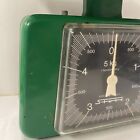 Kitchen Scale Stube - Antique Scale - Vintage Scale - Western Germany - Green