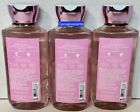 Bath   Body Works Sweet Pea Body Wash Set Of 3