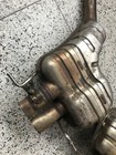 04-10 Bentley Continental Gt Gtc Oem Factory Mufflers Left   Right 