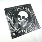 Skull Phone Sic Mats Sicmats Co Dj Equipment