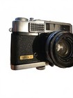 Vintage Yashica M Film Camera With 45mm F 1 9 Lens
