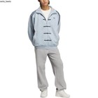 Hot Adidas Originals Ctt Snake Year Limite Chinese Stand Collar Casual Jacket
