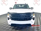 2023 Chevrolet Silverado 1500 Custom 4wd 4dr Pickup Truck Backup Camera