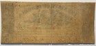 The State Of Georgia - Civil War Obsolete Currency -  5 - Five Dollars - 1864 