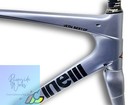 Cinelli Very Best Of Road Frame Set 2018 L Size Carbon Laser Blue