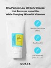Cosrx - Low Ph Good Morning Gel Cleanser 150ml 5oz  Korean Beauty