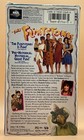 The Flintstones Vhs 1994 Live Action   buy 2 Get 1 Free  