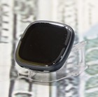Fitbit Sense 2 Fb521 Smart Watch Fitness Graphite Mnfb521