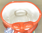 Vintage Warner Brothers Studio Store Gossamer Bugs Bunny Looney Tunes Cookie Jar