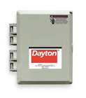 Dayton 2pzf8 Simplex Sump Pump Control Panel 2pzf8