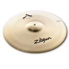 Zildjian 19  A Medium Thin Crash - Mint Open Box Bargain  