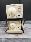 Lot Of 2 Medela Pump In Style Advanced Breast Pumps Motors Only