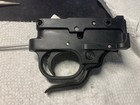 100  New Ruger 10 22 Trigger Assembly With Vorquartsen 2lb Kit Auto Bolt Release