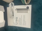 Purevis 2 Self Cleaning Water Bottle - Uv Water Purifier 23 Ounces Mojave Dune
