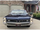 1966 Pontiac Gto Gto