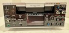 Sony Hvr-m25j Hdv 1080i Video Cassette Recorder Ntsc pal Tested Excellent