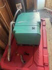 Cummins Onan 2 8hgjbb-1125b Qg 2800 Gasoline Generator  