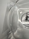 Vintage Scottie   s Grand Rapids Michigan Glass Ashtray Advertising Bar 1211 S Div