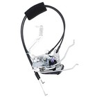 Front Driver Side Door Lock Latch Assembly For Toyota Tundra 2003-2006 