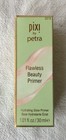 Nip Pixi By Petra Primer Bundle - Flawless   Poreless   Flawless Beauty Primers