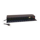 Apc Ap7900b Switched Rack Pdu With 8 X Nema 5-15r Outlets