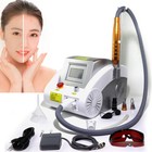 Nd Yag Picosecond Laser Tattoo Removal Machine Pigment Pico Skin Rejuvenation