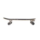 Carver Surfskate 32  Lost Quiver Killer Complete Longboard - 2025 - W c7 Raw