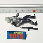 Vtg Battlestar Galactica Cylon Centurion Figure A 100  Complete Original 1978