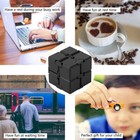 Infinity Cube Stress Fidget Toys For Autism Anxiety
