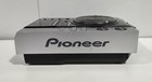 Pioneer Cdj-200 Single Deck Pro Portable Dj Mixing Cd Player Partially Tested