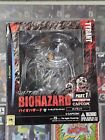 Biohazard Resident Evil Tyrant Figure Collection Part 1 Capcom 2008 Organic Rare