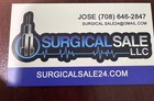 Ge Pdm Module Bundle - Masimo Spo2  Cuff  Hose  Ecg  Temperature - Usa