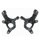 3  Lift Spindles For Chevy Silverado Tahoe Gmc Sierra 1500 2wd Pickup 1999-2006