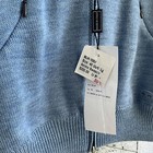 Animo Lalom Ladies Softshell Jacket Italy Large Lt Blue Equestrian Horseback