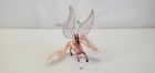 Breyer Wind Dancers Brisa Horse Figure Pink Butterfly Pony Pegasus Figurine