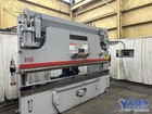 90 Ton X 12  Cincinnati Cnc Hydraulic Press Brake  Stock  80025