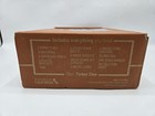 New Kiwi Co Tinker Crate Air Cannon Kids Science Kit Sealed Box