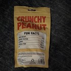 Keycraft Crunchy Peanut Stress Relief Foam Squeeze Ball Toy Fp963