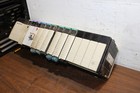 Allen Bradley 1756-a13 Controllogix Rack 13 Slots Inv 32592