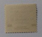 El Salvador Airmail Stamp  1929  Sc c5  Used  W very Light Cancel